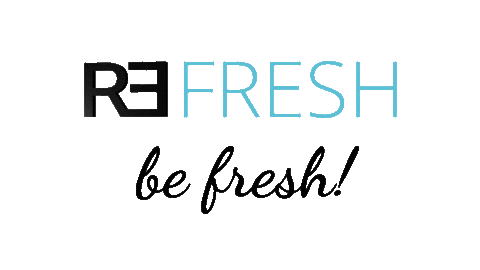 RefreshClinic giphyupload refresh befresh refreshclinic Sticker