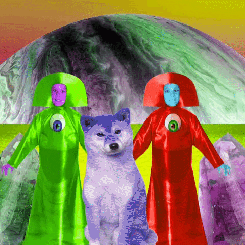 los angeles love GIF by MUTANT MAGIC