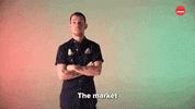 Christmas Santa GIF by BuzzFeed