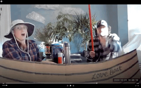 danijoymusic giphygifmaker music ukulele retreat GIF