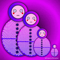 Loop Pamela Chougne GIF