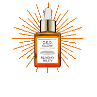 Cruelty Free Skincare Sticker by Sunday Riley