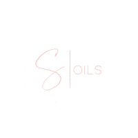 Clean Beauty Glowing Skin Sticker by Scrumptious Oils