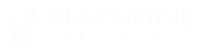 Quarantinecats Sticker by Row House Cinema