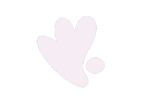 Happy Pink Sticker