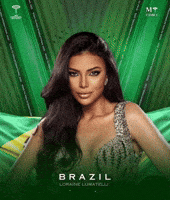 Miss Brasil GIF