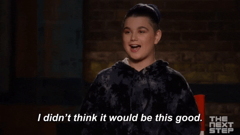 Season 8 Tns GIF by THE NEXT STEP