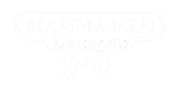 Mamma Mia Cocktail Sticker by adriatico