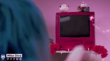 donald trump GIF by Mike Diva