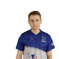 Stop Carton Rouge Sticker by LDLC OL