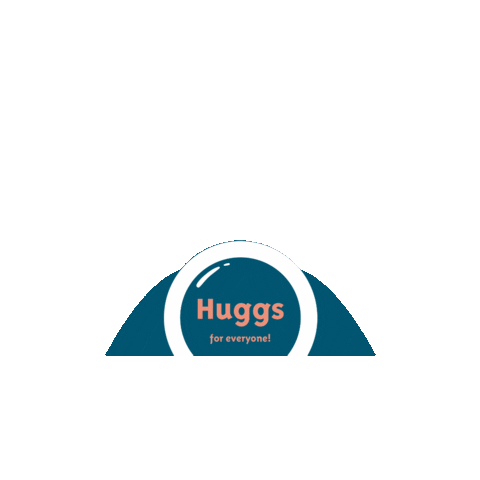 Bear Zoo Sticker by Huggs Coffee