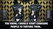 Dragula GIF by BouletBrothersDragula