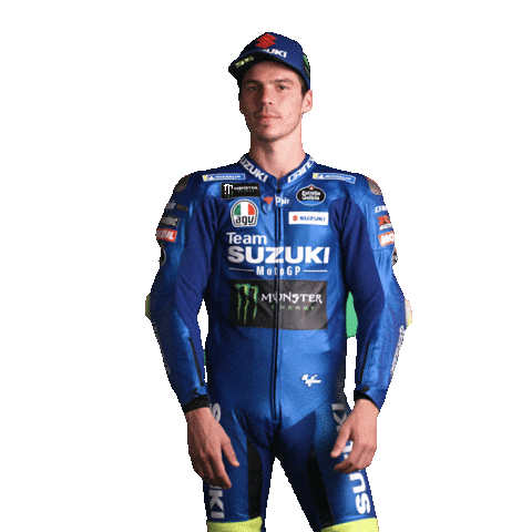 Sport Click Sticker by MotoGP