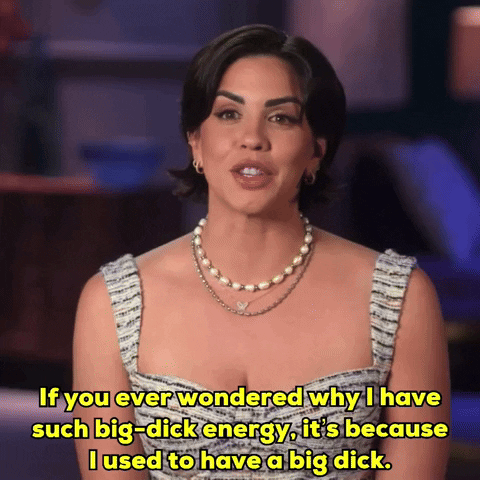 Katie Maloney GIF