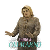 netflix segunda temporada Sticker by Paquita Salas