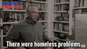 Street Life Problems GIF by Team Kennedy