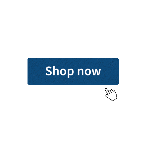 Onlinepets giphyupload blue order shopnow Sticker