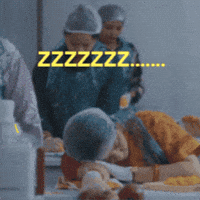 Sleep Sleeping GIF by The Viral Fever