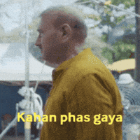 Harry Shelly GIF by The Viral Fever