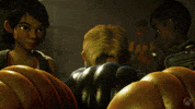 Video Game Glasses GIF by XBOX