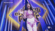 Antena 3 Television GIF by El Hormiguero