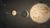 Starfield GIF by Bethesda