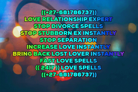 harrylenon256 giphygifmaker love spells that work immediately stop divorce obsession love spells GIF