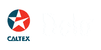 Engine Oil Car Sticker by Caltex Philippines