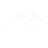 Sun Morning Sticker