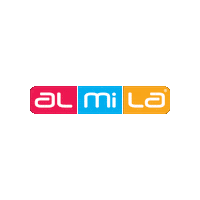 AlmilaFurniture almila almila logo Sticker