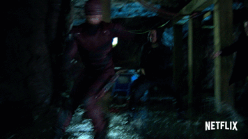 the defenders GIF by NETFLIX