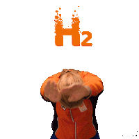 Sticker by Missie H2
