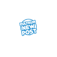 Pultrum International Sticker by Pultrum Transport Rijssen