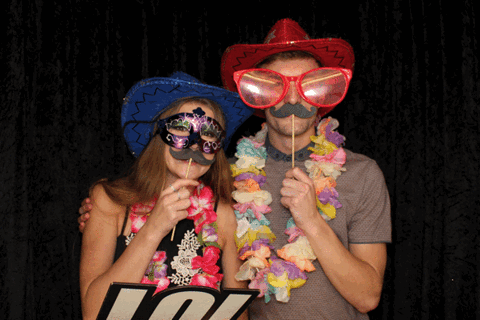 #teamfoolery #tomfooleryphotobooth #wedding #photobooth #tomfoolery #mr&mrsbrannan GIF by Tom Foolery Photo Booth