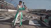 Home Run Celebration GIF by NASCAR