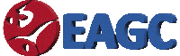 Eagclaurel Sticker by EAGC gym