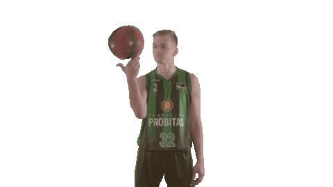 Liga Endesa Basketball Sticker by ACB