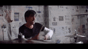 Nostalgia Pop Punk GIF by Chunk! No, Captain Chunk!