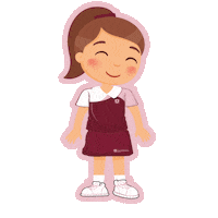 liceodemtyrosemont liceo gazelle rosemont liceorosemont Sticker