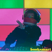 booksmart fun movie comedy smart GIF