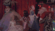 Moshing Dry Cleaning GIF by 4AD