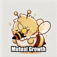 Wisdom GIF by Beelightened