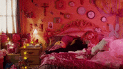 In My Bed GIF by Sabrina Carpenter