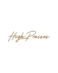 Praise Hpc Sticker by High Praises Church