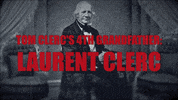 deaf movie GIF by SIGN GENE