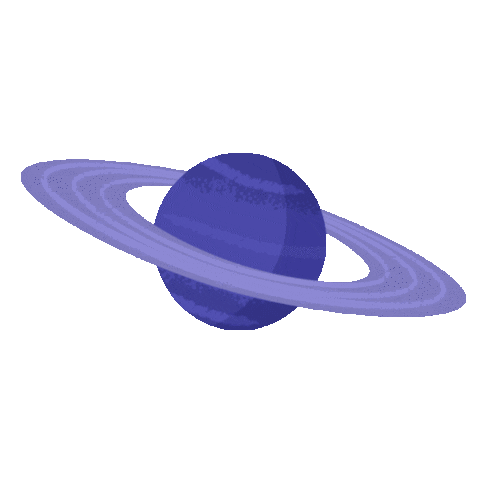 Planet Velykos Sticker by SOMA agency