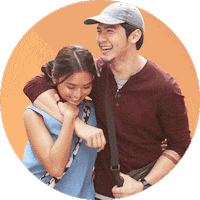 Abs-Cbn Joy Sticker by Star Cinema