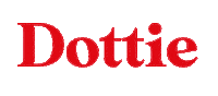 Dot Sticker