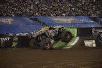 GIF by Monster Jam