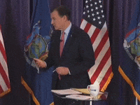 New York What GIF